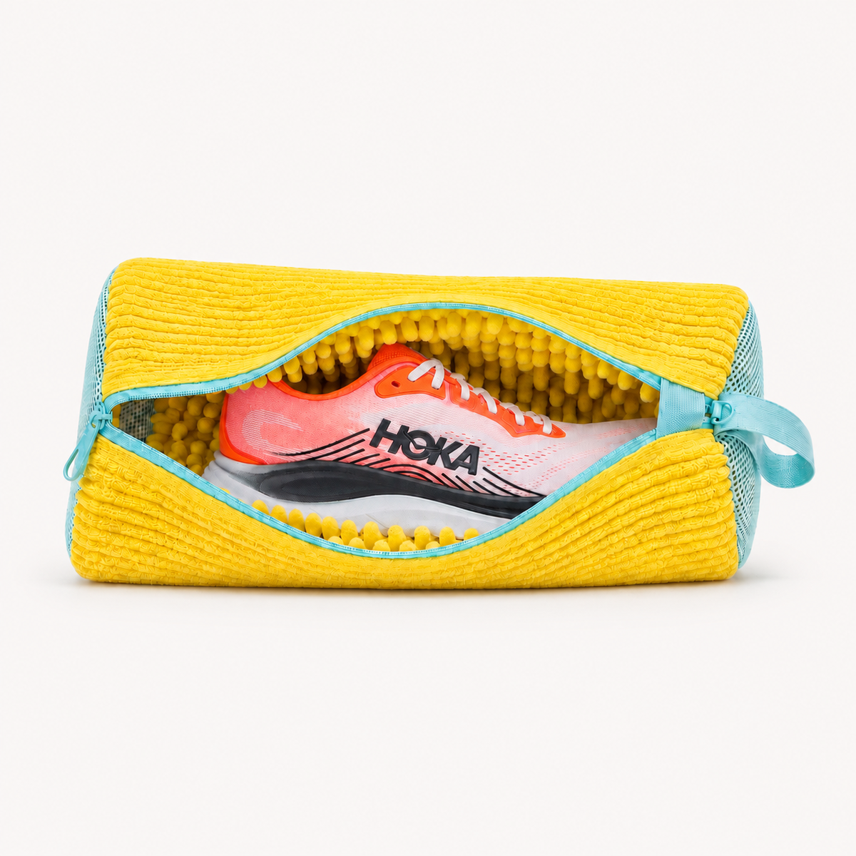 Nekelon® Laundry Shoe Bag