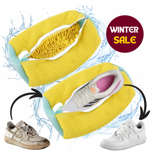 Nekelon Schuhreiniger Meister™