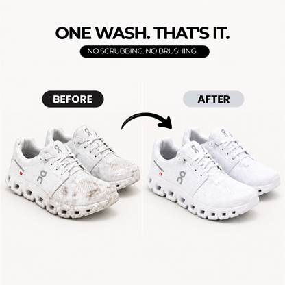 Nekelon Schuhreiniger Meister™