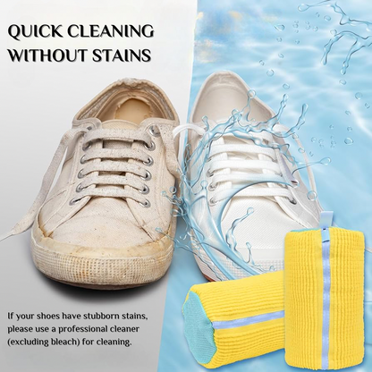 Nekelon™ Laundry Shoe Bag