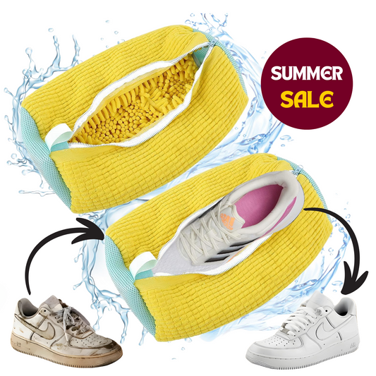 Nekelon Schuhreiniger Meister™